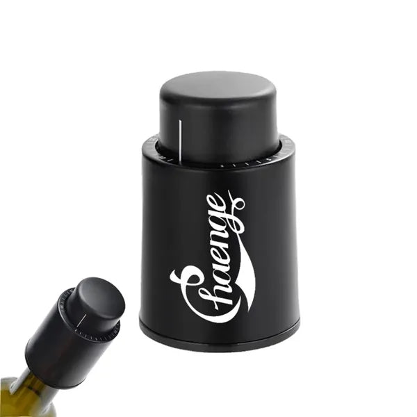 Wine Bottle Stoppers
