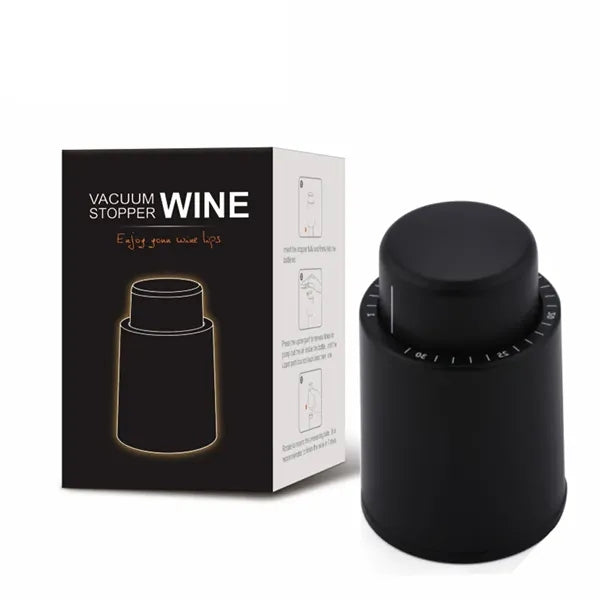 Wine Bottle Stoppers