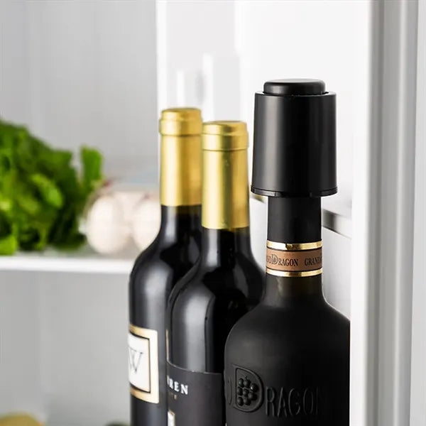 Wine Bottle Stoppers