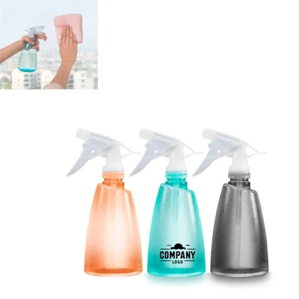 Spray Bottles