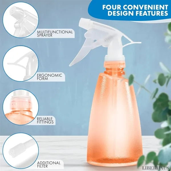 Spray Bottles