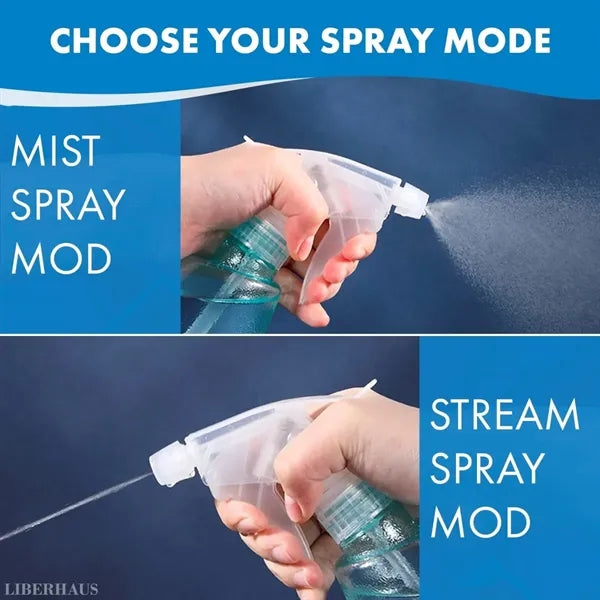 Spray Bottles