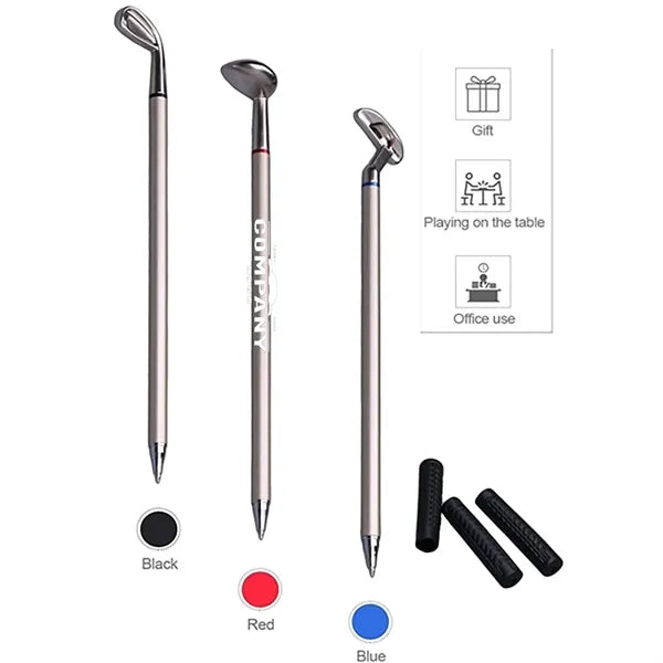 Golf Pen Gift Set