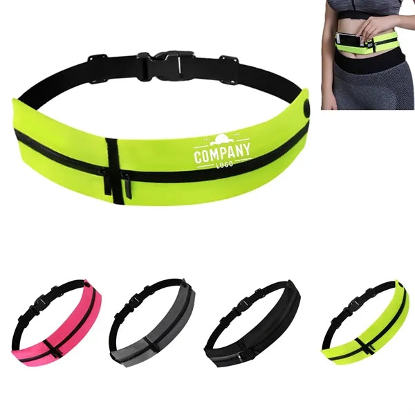 Running Fanny Pack