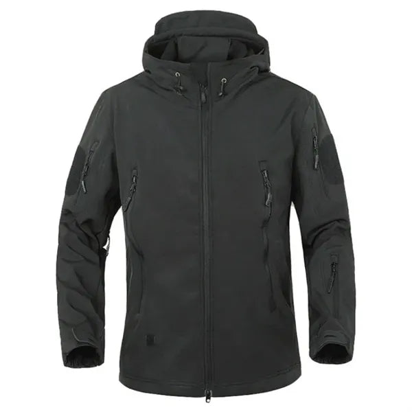 Waterproof Interchange Jacket