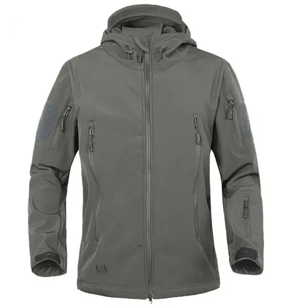 Waterproof Interchange Jacket