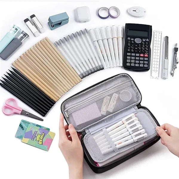 Large Pencil Case