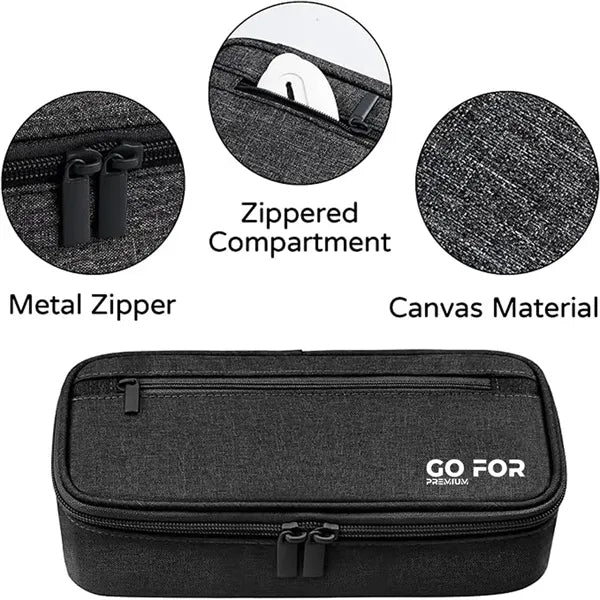 Large Pencil Case