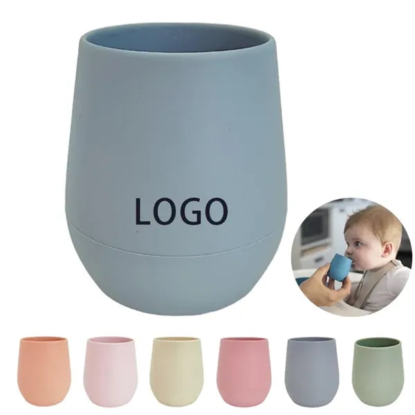 3 oz Tiny Training Cup for Baby