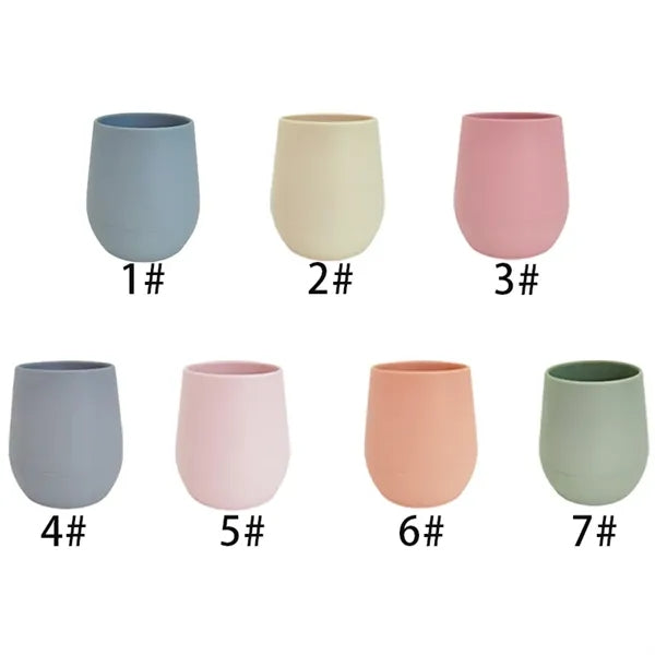 3 oz Tiny Training Cup for Baby