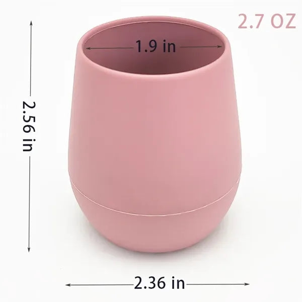3 oz Tiny Training Cup for Baby