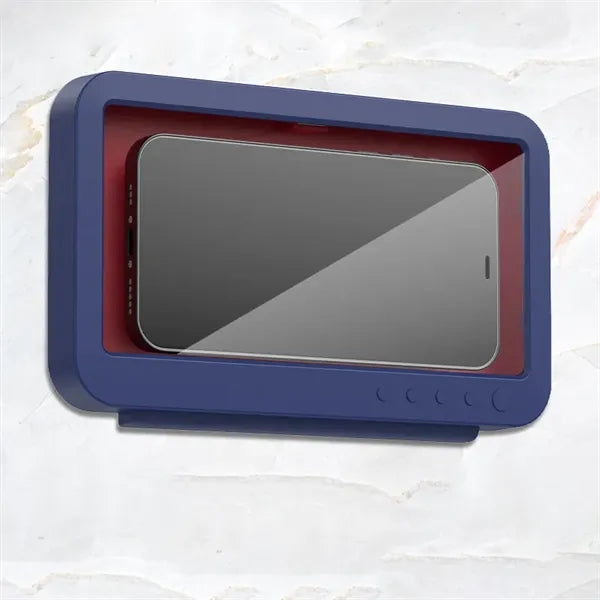 Bathroom Waterproof Phone Cradle