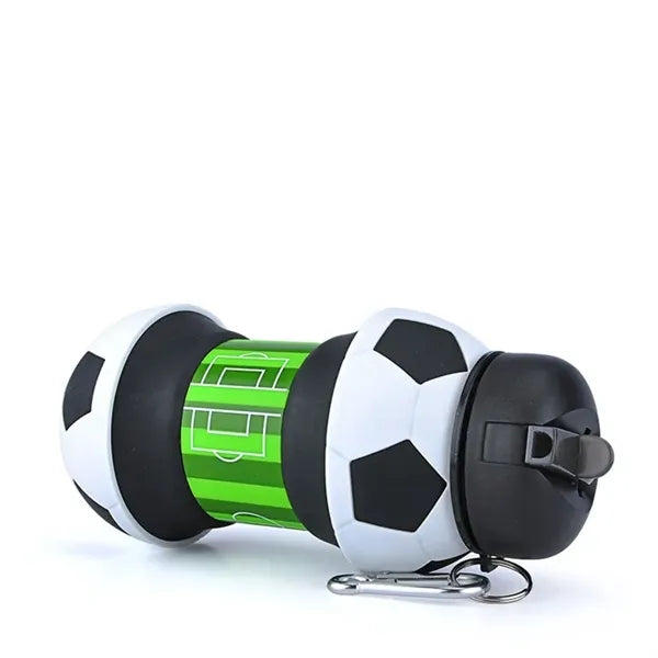 Soccer Water Bottles