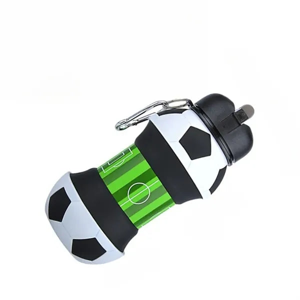 Soccer Water Bottles
