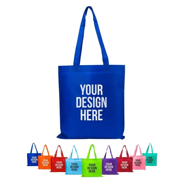 Eco-Friendly Non Woven Tote Bags