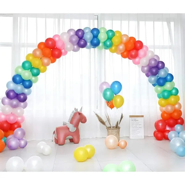 11" Color Latex Balloon