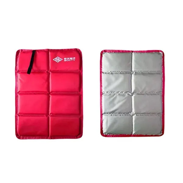 Foldable Outdoor stadium sponage seat mat