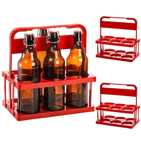 Beer Rack Basket