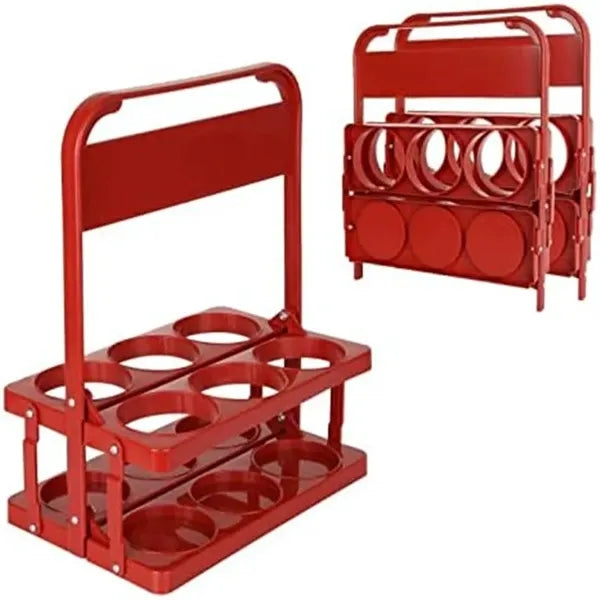 Beer Rack Basket