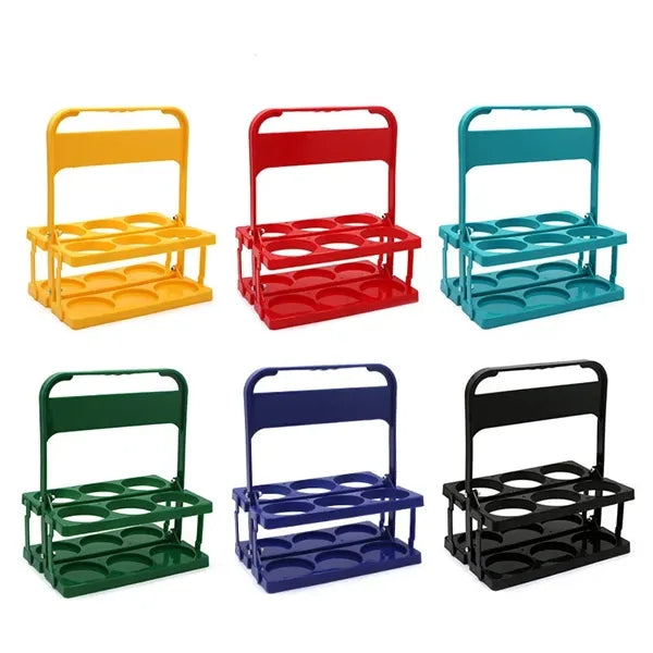 Beer Rack Basket