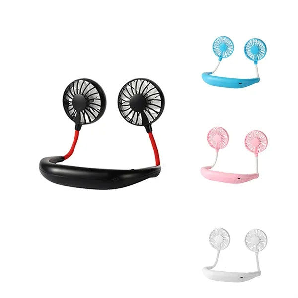 Hand Free Portable Sports Fans