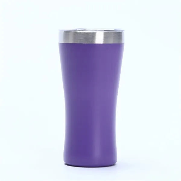 Double Wall Stainless Steel Vacuum Insulated Coffee Mug