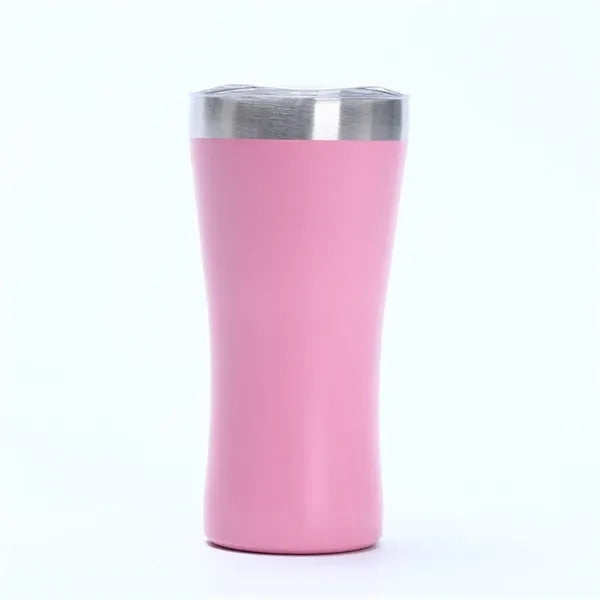 Double Wall Stainless Steel Vacuum Insulated Coffee Mug