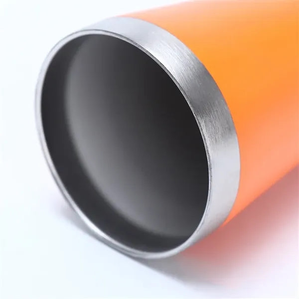 Double Wall Stainless Steel Vacuum Insulated Coffee Mug