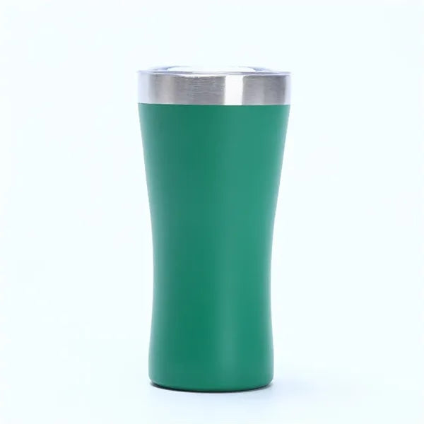 Double Wall Stainless Steel Vacuum Insulated Coffee Mug