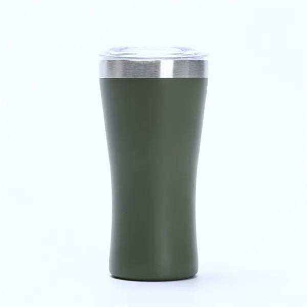 Double Wall Stainless Steel Vacuum Insulated Coffee Mug