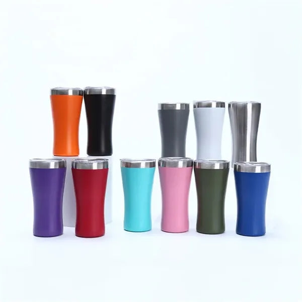 Double Wall Stainless Steel Vacuum Insulated Coffee Mug