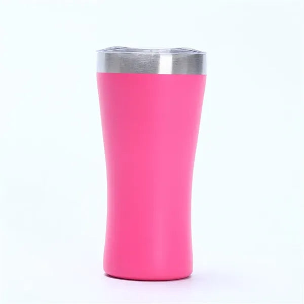 Double Wall Stainless Steel Vacuum Insulated Coffee Mug