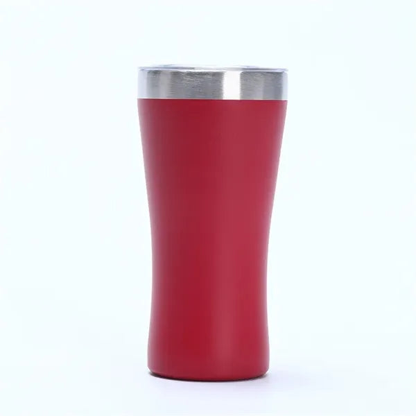 Double Wall Stainless Steel Vacuum Insulated Coffee Mug