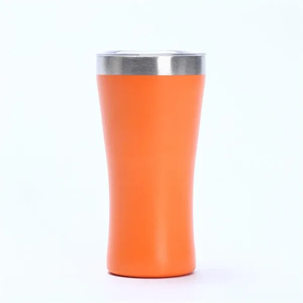 Double Wall Stainless Steel Vacuum Insulated Coffee Mug