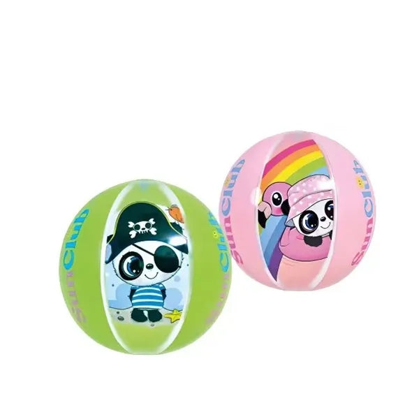 Inflatable Beach Balls