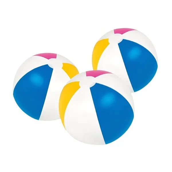 Inflatable Beach Balls