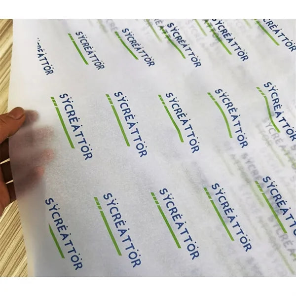 Kraft Tissue Gift Wrapping Paper