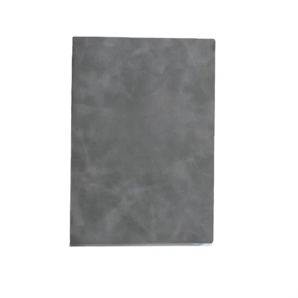 Color-Changing PU Cover Notebook