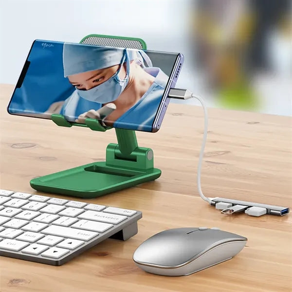 Aluminum Multi-usb 4 Port USB Hub Adapter Splitter