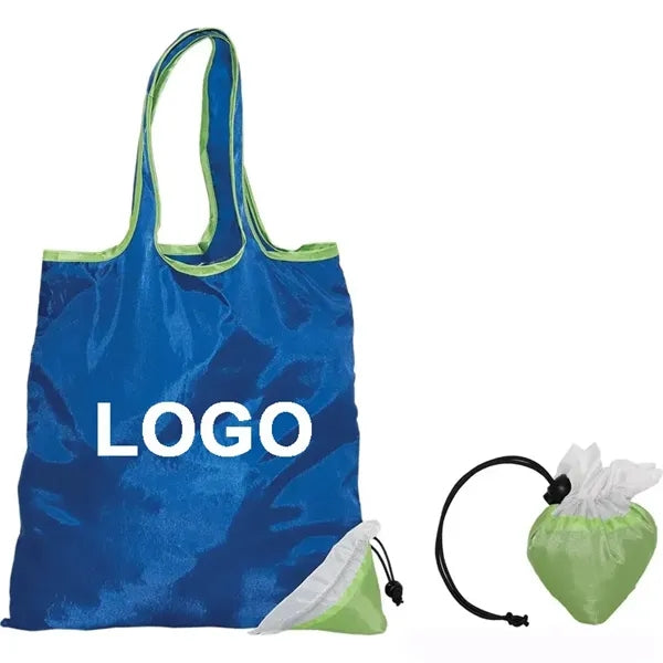 Fold-up Cinch Corner Totes