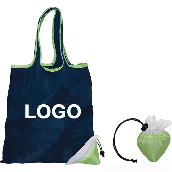 Fold-up Cinch Corner Totes