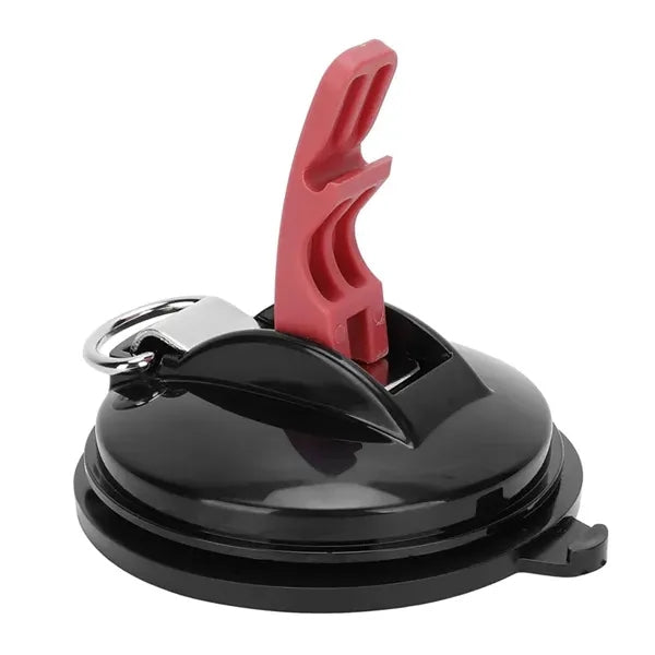 Car Strap Suction Cup Hooks