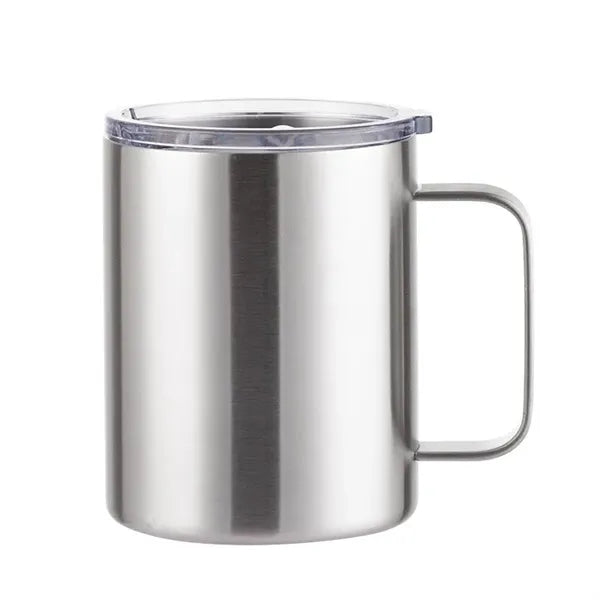 12OZ Colorful Stainless Steel Coffee Mug