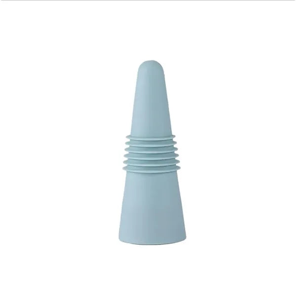 Silicone Wine Bottle Stopper