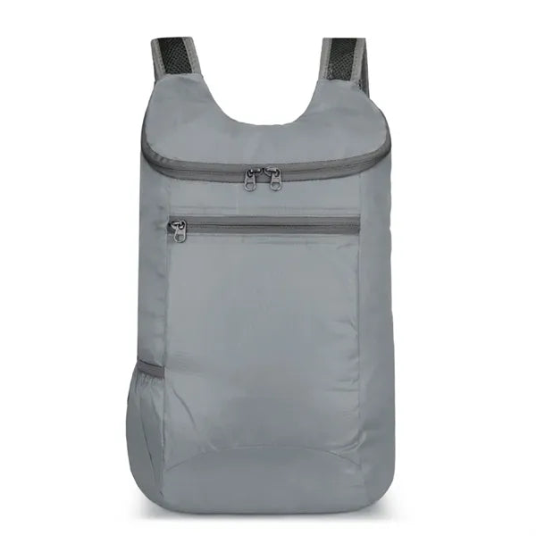 Lightweight Foldable Backpack