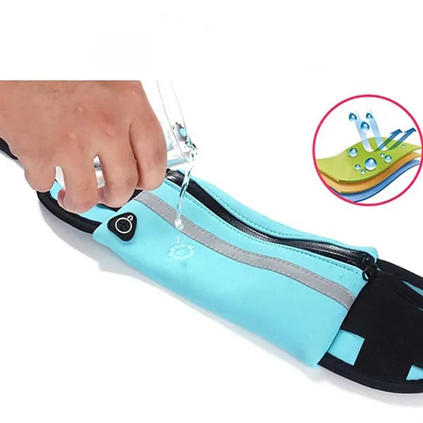 Waterproof Sport Belt