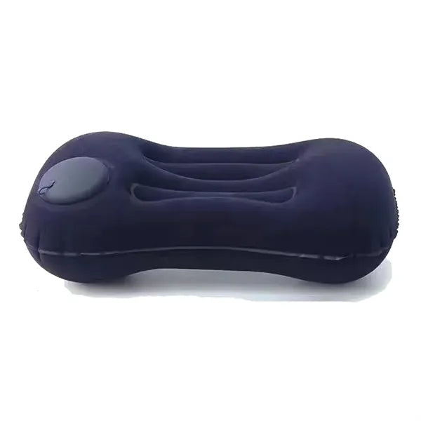 Portable Ultralight Inflatable Camping Travel Pillow