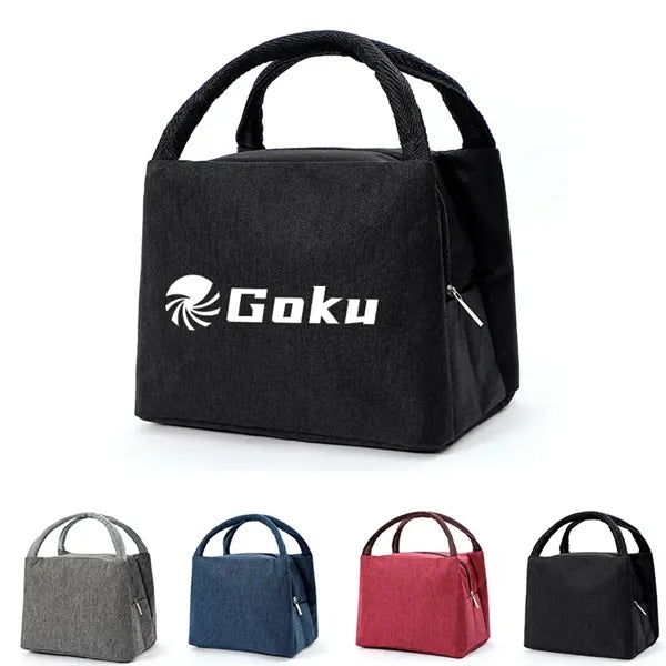 Insulated Lunch Bag