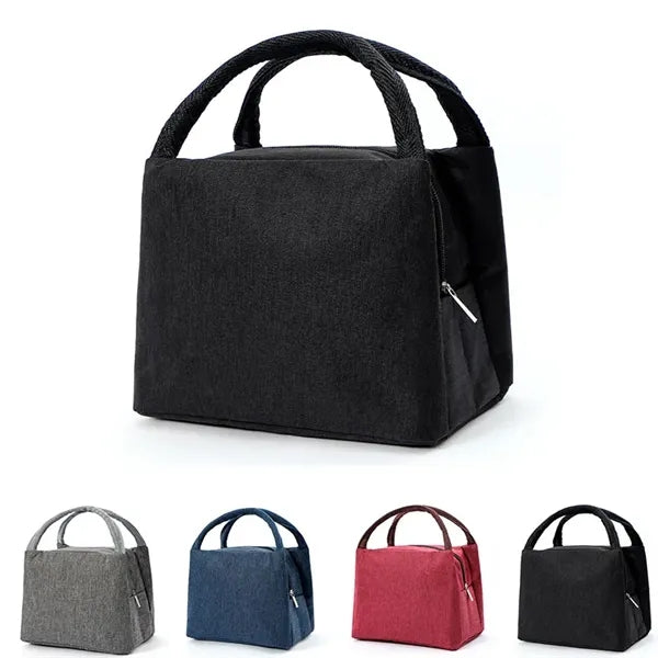Insulated Lunch Bag