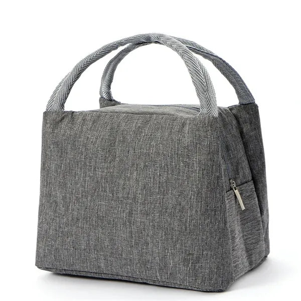 Insulated Lunch Bag